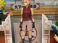 -泡泡玛特POPMART(合生汇店)