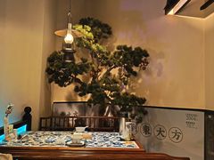 -東大方(武康千秋广场店)
