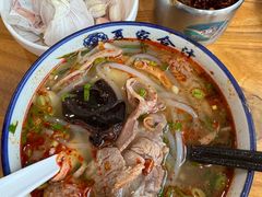 -夏家合汁(天润花园小区店)