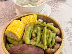 -香云轩·顺德菜(香云纱园林酒店店)