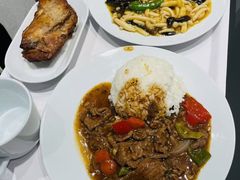 -宜家·瑞典风味餐厅(四元桥店)