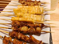 -大话小腰(鸟巢店)