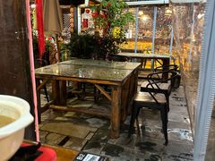 -尽善百年古院餐厅(王家老宅店)