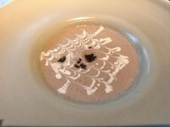 -MARU玛露音乐餐厅(大学路店)