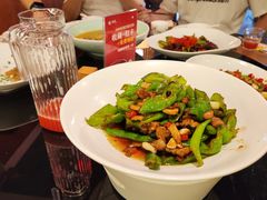 -味莊餐厅(康庄南街店)