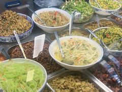 -梅溪·小伙子干挑面(安吉总店)