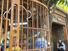 -小吊梨汤·北京菜(香山店)