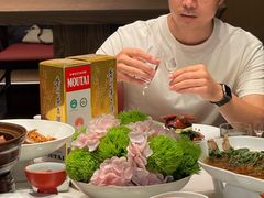 -南堂小馆·川菜馆(德商国际店)