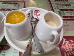 -香港華心糖水鋪(南西总店)