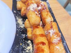 -爱妻鱼•老体北重庆水煮鱼•川菜(白云路店)