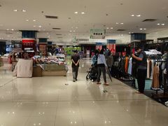 -BHG时尚百货(望京店)