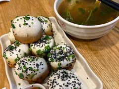 -东泰祥生煎馆(重庆北路店)