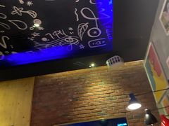 -乐宴KTV(华强北中航城君尚购物中心店)