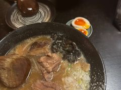 -日本料理神拉面
