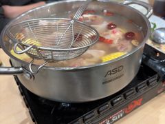 -百家鸡味馆(清泰店)