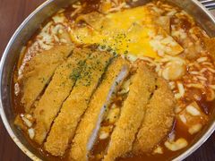 -青春分食(仙林大学城店)