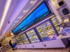 -澜悦港海鲜体验主题餐厅