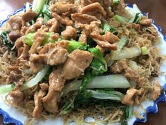 -万兴菜馆(龙华店)