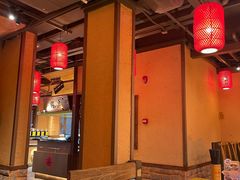 -农耕记·湖南土菜(龙岗熙和园店)