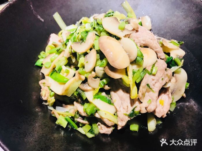 猪爸(嘉里中心店)--菜图片-杭州美食-大众点评网