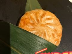 -拾溪餐厅·包厢(杭州千禧度假酒店)