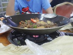 -顺德公美食(西乡店)