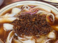 杂酱刀削面-马王庙刀削面馆(四川省交通学院宿舍店)