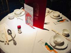 -玫瑰厅上海菜(兴国路店)