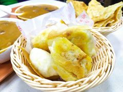 -清真·方中山胡辣汤(兴华北街店)