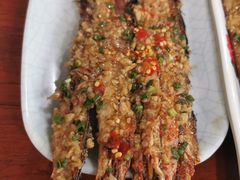 -大院涮烤·东北经典老味烧烤·铜锅涮肉(江南东路店)