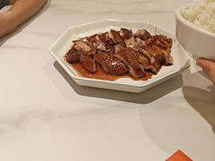 -姚姚酸菜鱼·金戈戈香港豉油鸡(喜荟城联名店)