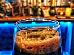 -后院儿·精酿·塔罗Happy Bar