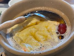 -春家·非遗手工小吃(徐汇万科广场店)