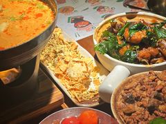 -岛风·台食小馆 ISLAND BISTRO(烟台山店)