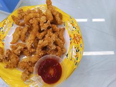 -日照大牌檔•小船海鲜(万平口店)