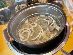 -椰贝原味椰子鸡(高新万达店)