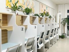 -北青自习室(清源路店)