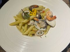 -巴别塔法餐舍(朝阳店)