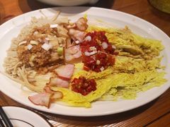 -渔家风味·鲅鱼水饺·央视展播·海鲜天津菜(开发区店)