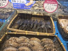 -徐记海鲜(大明宫|北二环店)