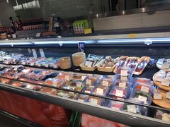 -Olé精品超市(沈阳万象城店)