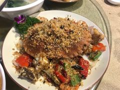 -崖口红树林海鲜餐厅