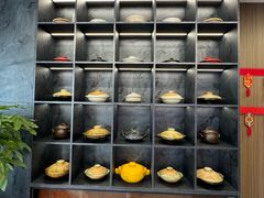 -宗氏一喜砂锅·特色湖北菜(楚河汉街店)