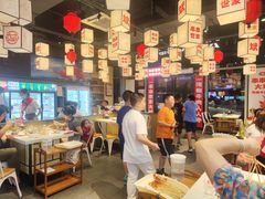 -大斌家串串火锅(万国城店)
