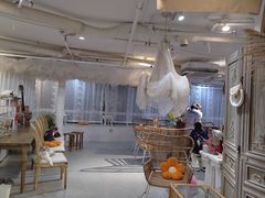 -共舞时光猫咖·狗咖(新街口店)
