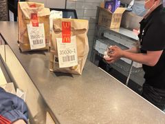 -麦当劳(世纪汇广场店)