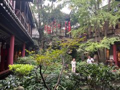 -钦善斋(武侯祠店)