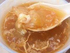 -添發碗仔翅美食