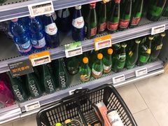 -Olé精品超市(广州太古汇店)