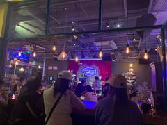 -JUKEBOX玖部音乐餐厅(华侨城店)